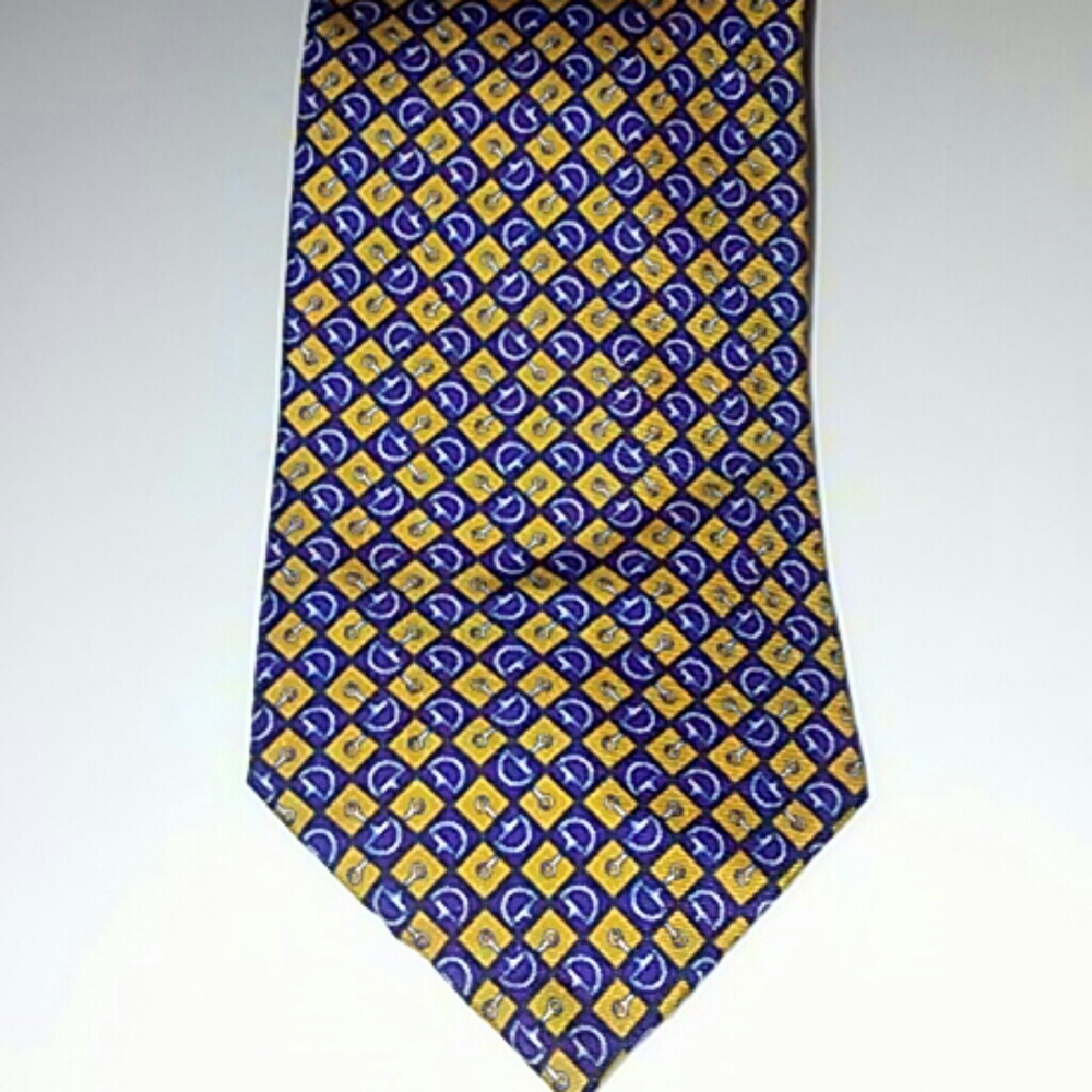 Brooks Brothers Silk Tie